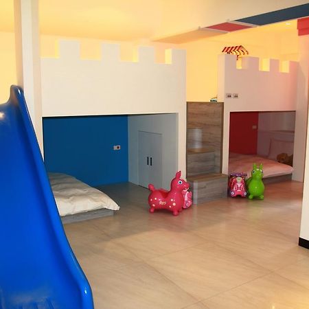 דירות וואנלי Ocean House מראה חיצוני תמונה
