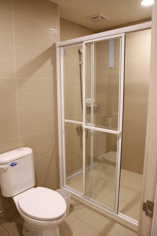 דירות וואנלי Ocean House מראה חיצוני תמונה