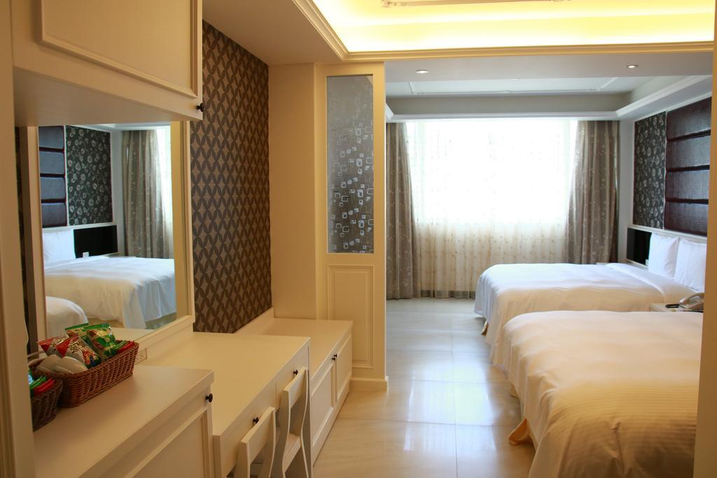 דירות וואנלי Ocean House מראה חיצוני תמונה