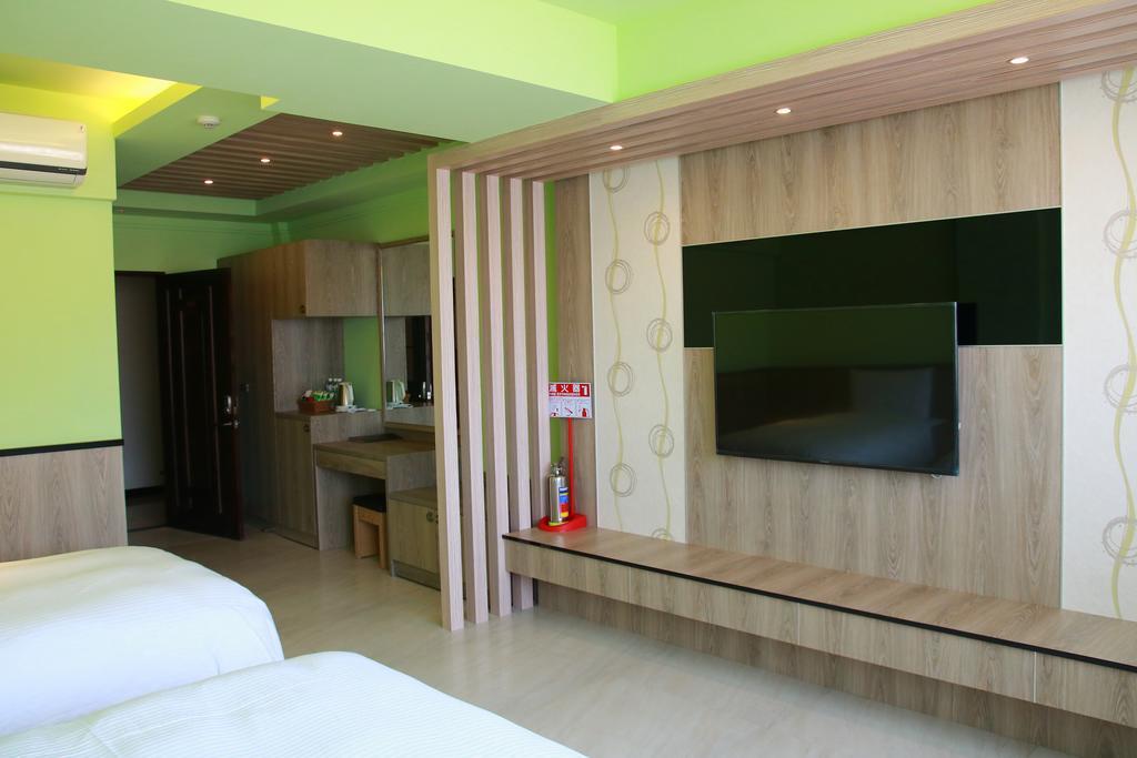 דירות וואנלי Ocean House מראה חיצוני תמונה