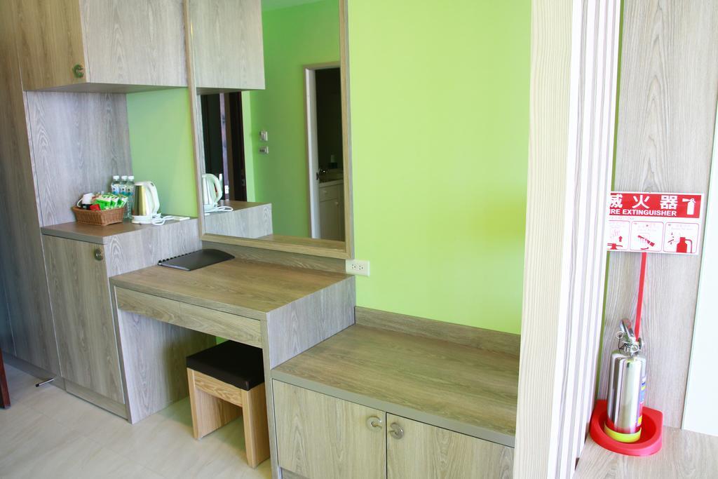 דירות וואנלי Ocean House מראה חיצוני תמונה